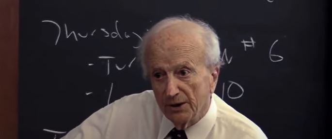 Gary Becker